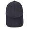 VARZAR Stud logo over fit ball cap レディース