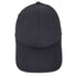 VARZAR Stud logo over fit ball cap レディース