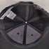 VARZAR Stud logo over fit ball cap レディース