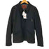 オールドクロウ OLD CROW LEATHER SPORTS JACKET メンズ import:L