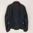 オールドクロウ OLD CROW LEATHER SPORTS JACKET メンズ import:L