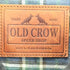 オールドクロウ OLD CROW LEATHER SPORTS JACKET メンズ import:L