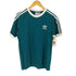 アディダス adidas アディカラー クラシック スリーストライプ Tシャツ レディース M