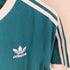 アディダス adidas アディカラー クラシック スリーストライプ Tシャツ レディース M