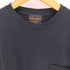 バイグラッドハンド BY GLADHAND RED GENT - S/S T-SHIRTS メンズ import:M
