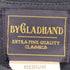 バイグラッドハンド BY GLADHAND RED GENT - S/S T-SHIRTS メンズ import:M
