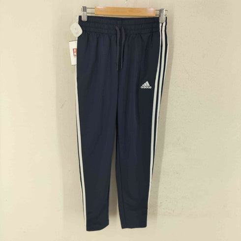 アディダス adidas エッセンシャルズ スリーストライプス トラックスーツ レディース M