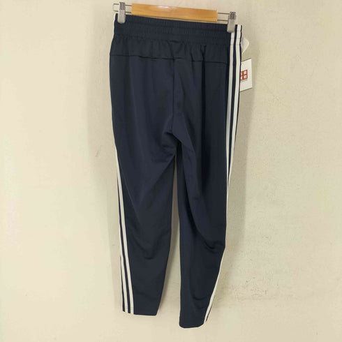 アディダス adidas エッセンシャルズ スリーストライプス トラックスーツ レディース M