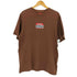 シュプリーム Supreme 21AW GONZ NAMETAG S/S TOP メンズ import:M
