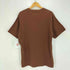 シュプリーム Supreme 21AW GONZ NAMETAG S/S TOP メンズ import:M