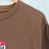 シュプリーム Supreme 21AW GONZ NAMETAG S/S TOP メンズ import:M