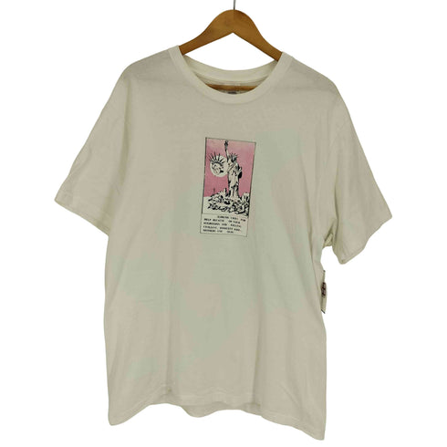 シュプリーム Supreme 20AW VEFIFY TEE メンズ import:M
