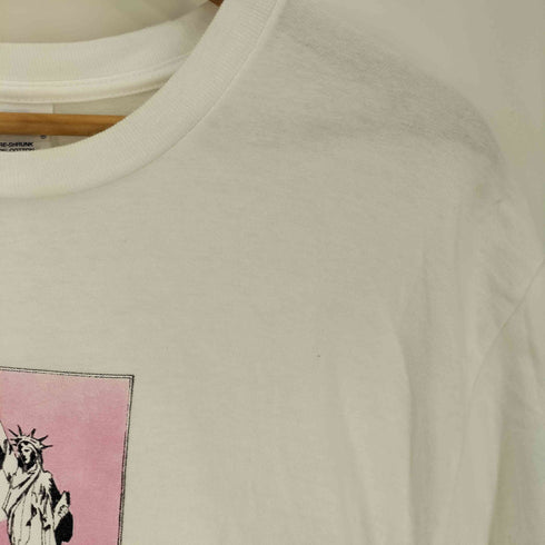 シュプリーム Supreme 20AW VEFIFY TEE メンズ import:M