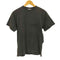 オールドクロウ OLD CROW 両面プリントクルーネックTシャツ メンズ JPN:M