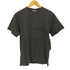 オールドクロウ OLD CROW 両面プリントクルーネックTシャツ メンズ JPN:M