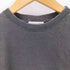 オールドクロウ OLD CROW 両面プリントクルーネックTシャツ メンズ JPN:M