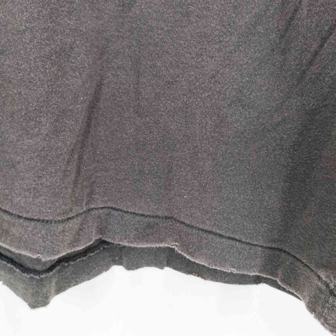 オールドクロウ OLD CROW 両面プリントクルーネックTシャツ メンズ JPN:M