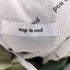 ノップデノッド nop de nod パッチワークパンツ レディース M