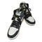 ジョーダンブランド JORDAN BRAND Air Jordan 1 Retro High OG Midnight Navy メンズ JPN:27.5