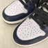ジョーダンブランド JORDAN BRAND Air Jordan 1 Retro High OG Midnight Navy メンズ JPN:27.5