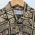 DON-A BATIK マレーシア製 ろうけつ染め バティックシャツ メンズ JPN:M