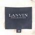 ランバンコレクション LANVIN COLLECTION フリルデザイン ジャケット レディース JPN:38