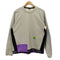 ナイキ NIKE ナイキ サーマ NSP クルー ロゴ パッチ スウェット メンズ import:L