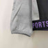 ナイキ NIKE ナイキ サーマ NSP クルー ロゴ パッチ スウェット メンズ import:L