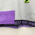 ナイキ NIKE ナイキ サーマ NSP クルー ロゴ パッチ スウェット メンズ import:L