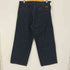 バイグラッドハンド BY GLADHAND LIZZY - DENIM TROUSERS メンズ JPN:XL