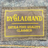 バイグラッドハンド BY GLADHAND LIZZY - DENIM TROUSERS メンズ JPN:XL