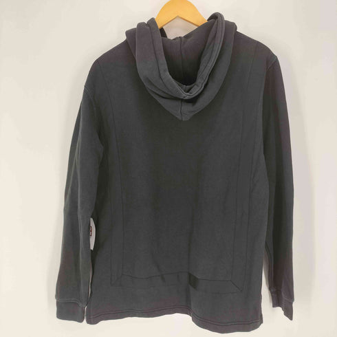アディダス adidas Warmup Hoodie ウォームアップ フーディー メンズ import:M