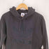 アディダス adidas Warmup Hoodie ウォームアップ フーディー メンズ import:M