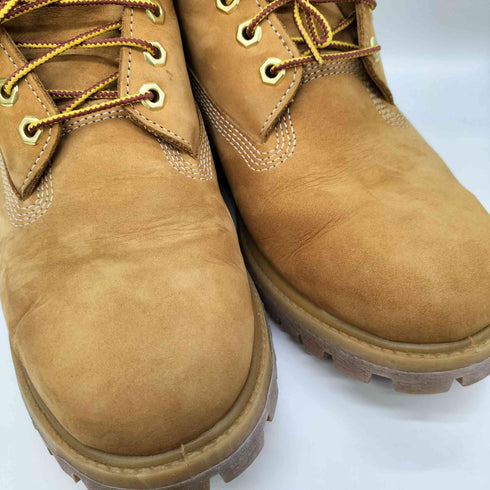 ティンバーランド Timberland 6インチ プレミアム ウォータープルーフ ブーツ メンズ 35