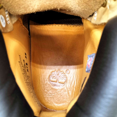ティンバーランド Timberland 6インチ プレミアム ウォータープルーフ ブーツ メンズ 35