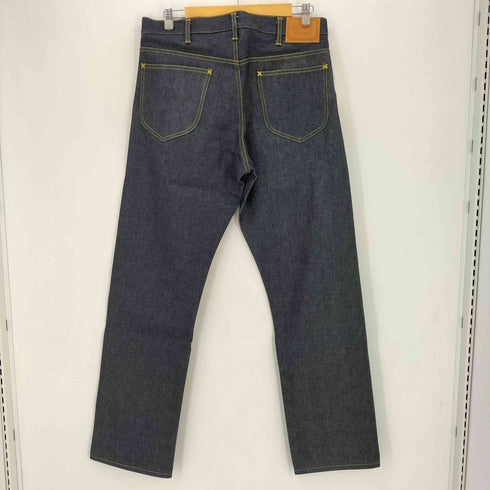 バイグラッドハンド BY GLADHAND Gladden Denim Pants Type-4 Rigid メンズ JPN:L