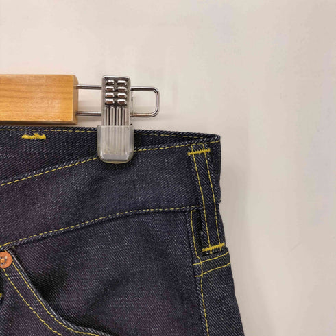 バイグラッドハンド BY GLADHAND Gladden Denim Pants Type-4 Rigid メンズ JPN:L