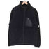 ショット Schott LEATHER POCKET PILE JACKET ボア フリース ジャケット メンズ import:XL