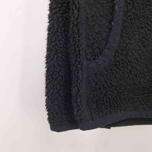 ショット Schott LEATHER POCKET PILE JACKET ボア フリース ジャケット メンズ import:XL