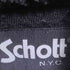 ショット Schott LEATHER POCKET PILE JACKET ボア フリース ジャケット メンズ import:XL