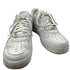 シュプリーム Supreme Air Force 1 Low White スニーカー メンズ JPN:27