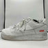 シュプリーム Supreme Air Force 1 Low White スニーカー メンズ JPN:27