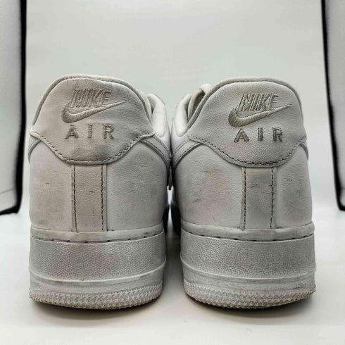 シュプリーム Supreme Air Force 1 Low White スニーカー メンズ JPN:27