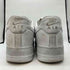 シュプリーム Supreme Air Force 1 Low White スニーカー メンズ JPN:27
