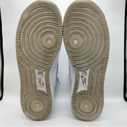 シュプリーム Supreme Air Force 1 Low White スニーカー メンズ JPN:27