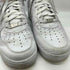 シュプリーム Supreme Air Force 1 Low White スニーカー メンズ JPN:27