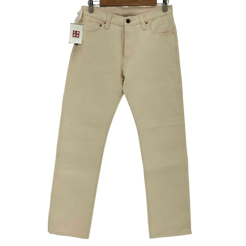 オールドクロウ OLD CROW Old Rodder Denim Pants Rigid メンズ JPN:S