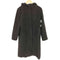 ケーティーキヨコタカセ K.T KIYOKO TAKASE ANGOLA&WOOL アンゴラ混 コート レディース JPN:M