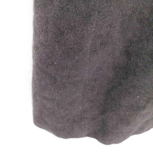 ケーティーキヨコタカセ K.T KIYOKO TAKASE ANGOLA&WOOL アンゴラ混 コート レディース JPN:M
