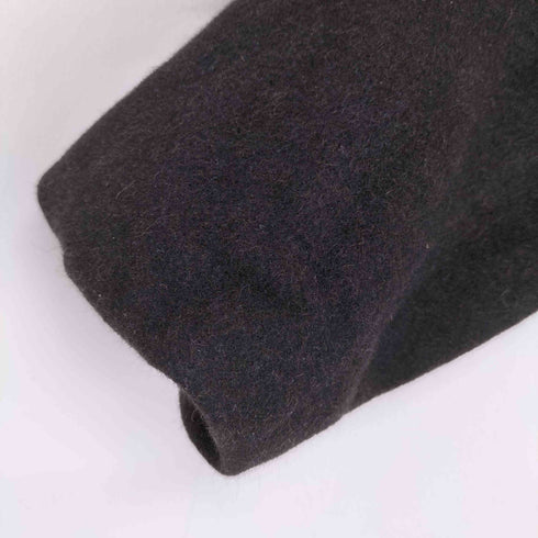 ケーティーキヨコタカセ K.T KIYOKO TAKASE ANGOLA&WOOL アンゴラ混 コート レディース JPN:M